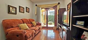Venta de Casa en Coronado, San José. Cod.CV5446