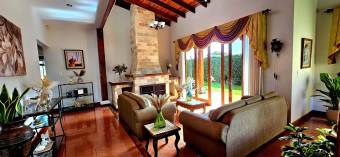 Venta de Casa en Coronado, San José. Cod.CV5446