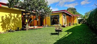 Venta de Casa en Coronado, San José. Cod.CV5446