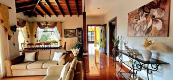 Venta de Casa en Coronado, San José. Cod.CV5446