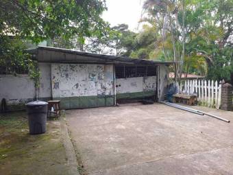 Venta de residencial con 2 casas y 9 apartamentos #26-741 GS