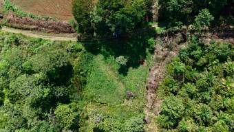 SE VENDE TERRENO LISTO PARA CONSTRUIR CON VISTAS INCREIBLES EN PEREZ ZELEDON SE VENDE TERRENO LISTO PARA CONSTRUIR CON VISTAS INCREIBLES EN PEREZ ZELEDON