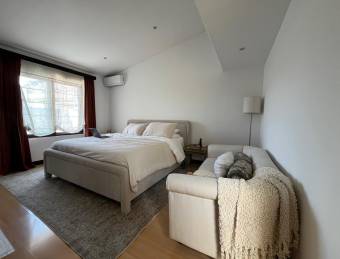 Casa en venta en Escazú cerca Distrito 4