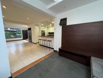 Casa en venta en Escazú cerca Distrito 4