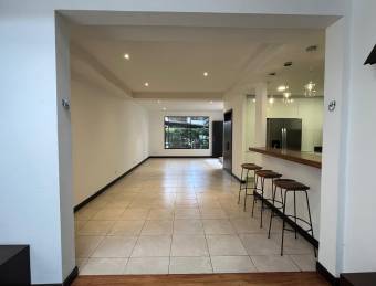 Casa en venta en Escazú cerca Distrito 4