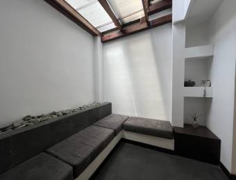 Casa en venta en Escazú cerca Distrito 4