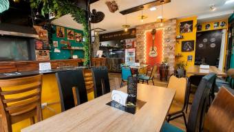 Alquiler de Local Comercial en EL CENTRO de Heredia. RAH 27-294