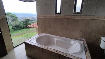 Venta de 2 Casas en San Rafael-Concepción de Heredia. RAH 27-286 INVERSIÓN