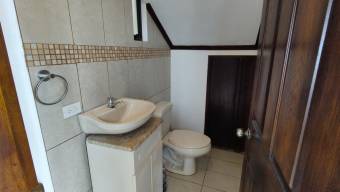 Venta de 2 Casas en San Rafael-Concepción de Heredia. RAH 27-286 INVERSIÓN