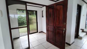 Venta de 2 Casas en San Rafael-Concepción de Heredia. RAH 27-286 INVERSIÓN