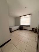 Se alquila apartamento en Pozos Santa Ana 27-297