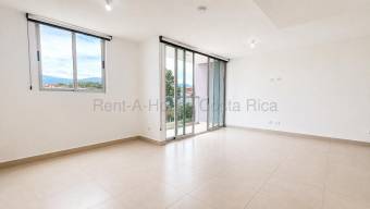 Se alquila apartamento en Rincon de Sabanilla San Pablo 27-296