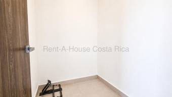 Se alquila apartamento en Rincon de Sabanilla San Pablo 27-296