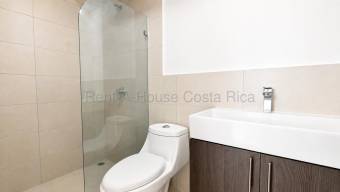 Se alquila apartamento en Rincon de Sabanilla San Pablo 27-296