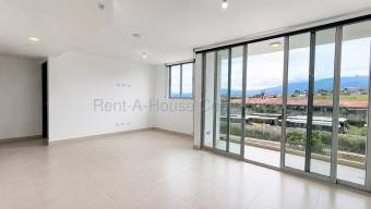Se alquila apartamento en Rincon de Sabanilla San Pablo 27-296