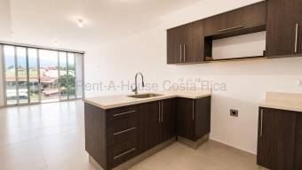 Se alquila apartamento en Rincon de Sabanilla San Pablo 27-296