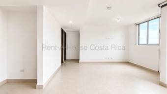 Se alquila apartamento en Rincon de Sabanilla San Pablo 27-296