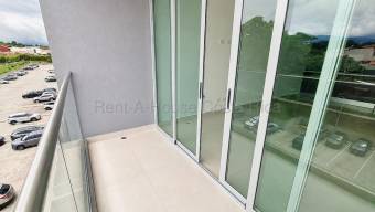 Se alquila apartamento en Rincon de Sabanilla San Pablo 27-296