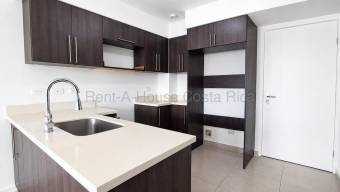 Se alquila apartamento en Rincon de Sabanilla San Pablo 27-296