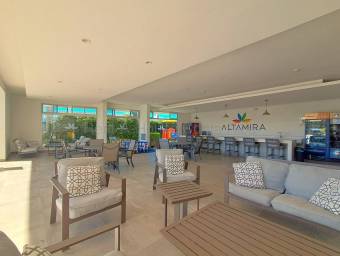Se alquila apartamento en Rincon de Sabanilla San Pablo 27-296