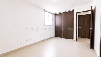 Se alquila apartamento en Rincon de Sabanilla San Pablo 27-296