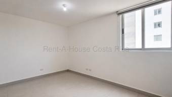 Se alquila apartamento en Rincon de Sabanilla San Pablo 27-296