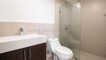 Se alquila apartamento en Rincon de Sabanilla San Pablo 27-296