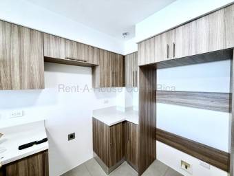Se alquila apartamento en San Pablo Heredia 27-260
