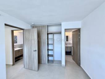 Se alquila apartamento en San Pablo Heredia 27-260