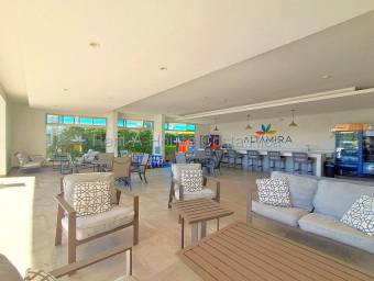 Se alquila apartamento en San Pablo Heredia 27-260