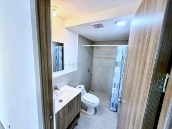 Se alquila apartamento en San Pablo Heredia 27-260
