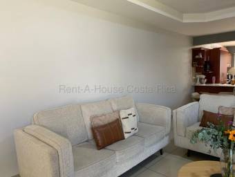 Se vende casa en San Antonio Escazú 26-2166