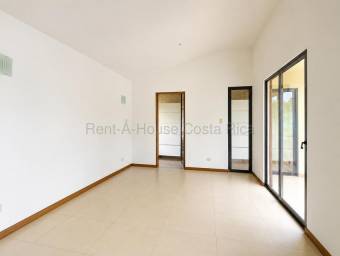 Se alquila casa en Escazú Centro 27-142 Se alquila casa en Escazú Centro 27-142