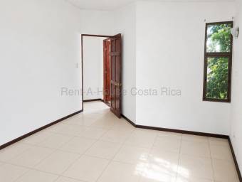 Se alquila casa en Escazú Centro 27-142 Se alquila casa en Escazú Centro 27-142