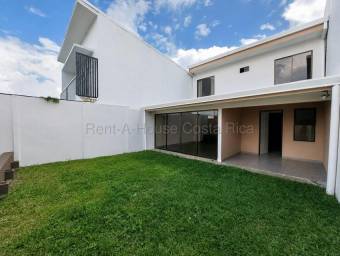Se vende casa en San Francisco Heredia 27-272
