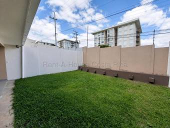 Se vende casa en San Francisco Heredia 27-272