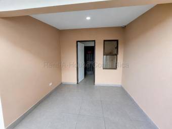 Se vende casa en San Francisco Heredia 27-272