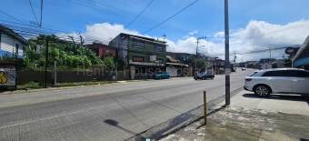 Venta de Propiedad Comercial con Alto Potencial en Guadalupe #27-241 GS, $ 489,000, 3, San José, Goicoechea