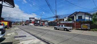 Venta de Propiedad Comercial con Alto Potencial en Guadalupe #27-241 GS, $ 489,000, 3, San José, Goicoechea
