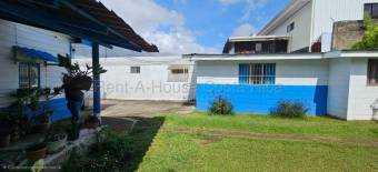 Venta de Propiedad Comercial con Alto Potencial en Guadalupe #27-241 GS, $ 489,000, 3, San José, Goicoechea