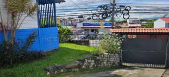 Venta de Propiedad Comercial con Alto Potencial en Guadalupe #27-241 GS, $ 489,000, 3, San José, Goicoechea