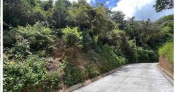 Venta de Lote en Piedades de Santa Ana. RAH 25-1246