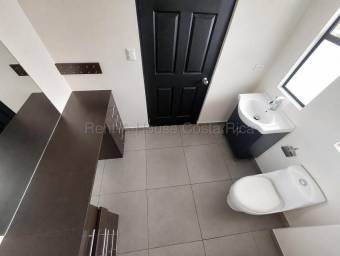 Venta de Casa en San Francisco de Heredia. RAH 27-272 Venta de Casa en San Francisco de Heredia. RAH 27-272