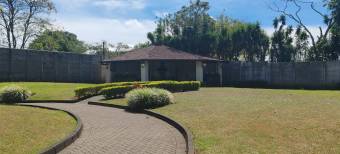 Venta de Lote en Barva de Heredia. RAH 27-281 Venta de Lote en Barva de Heredia. RAH 27-281