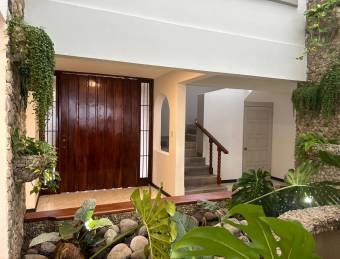 Se Vende Casa en Bello Horizonte, Escazú, San José