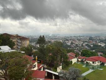 Se Vende Casa en Bello Horizonte, Escazú, San José