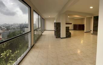 Se Vende Casa en Bello Horizonte, Escazú, San José