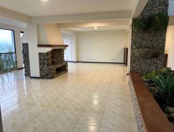 Se Vende Casa en Bello Horizonte, Escazú, San José