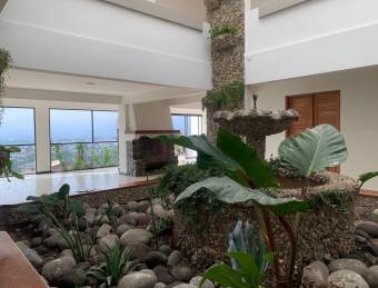 Se Vende Casa en Bello Horizonte, Escazú, San José
