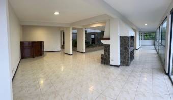Se Vende Casa en Bello Horizonte, Escazú, San José